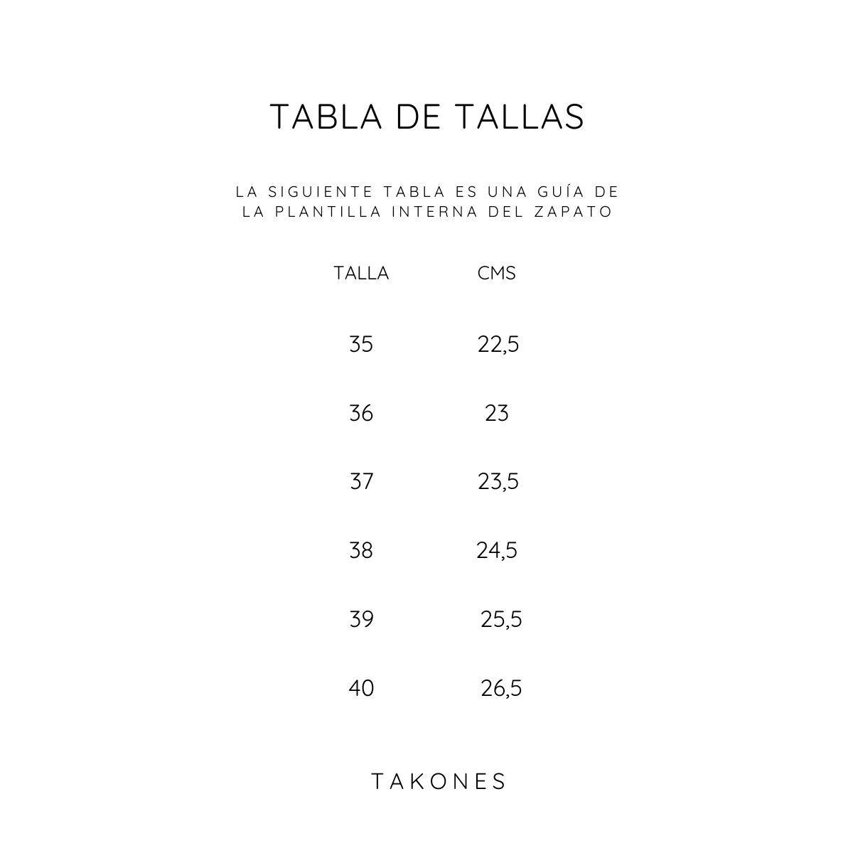 Botín Valentino Taupe Takones-4