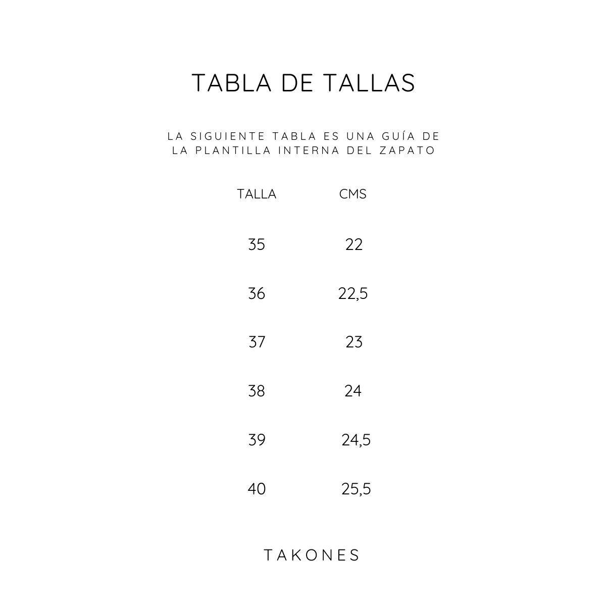 Botín Tadeo Negro Takones-4