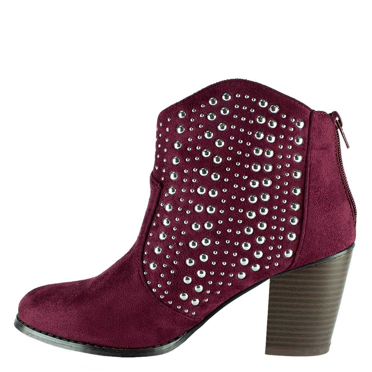 Botín Alexandro Burdeo Takones-2