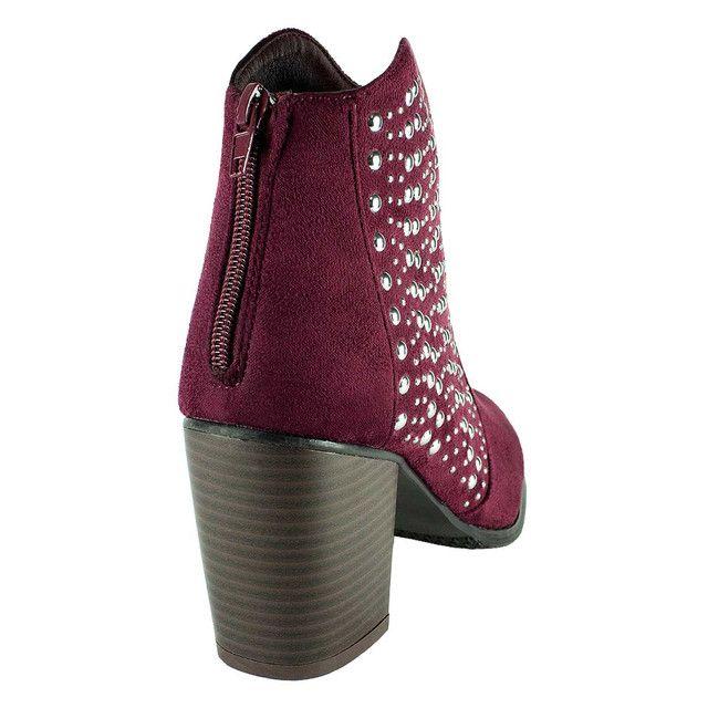 Botín Alexandro Burdeo Takones-3