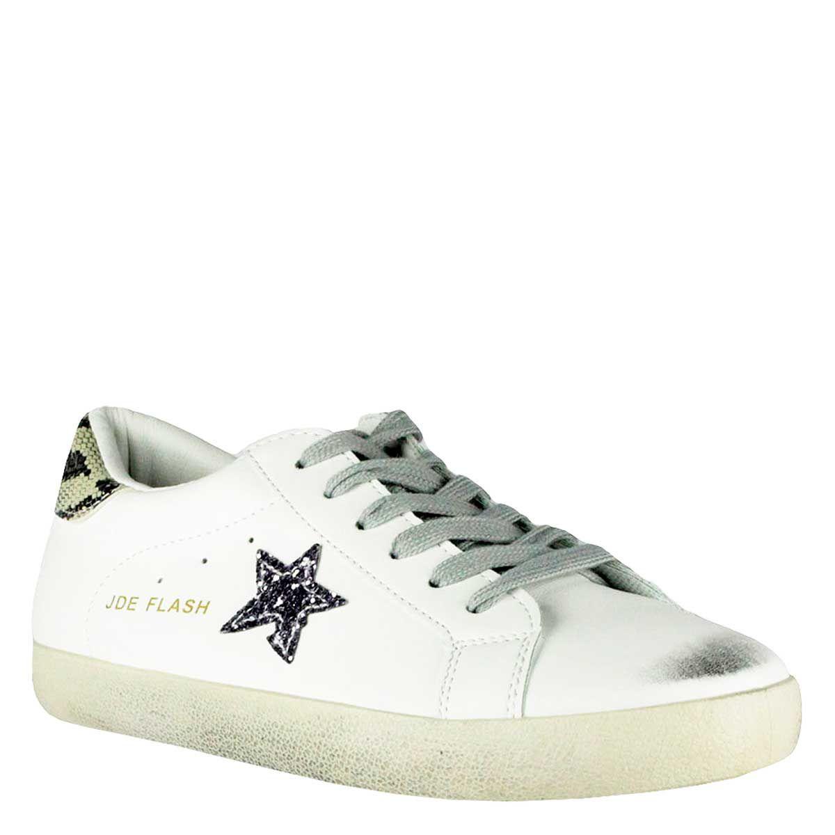 Zapatilla Roller Blanca Takones-1