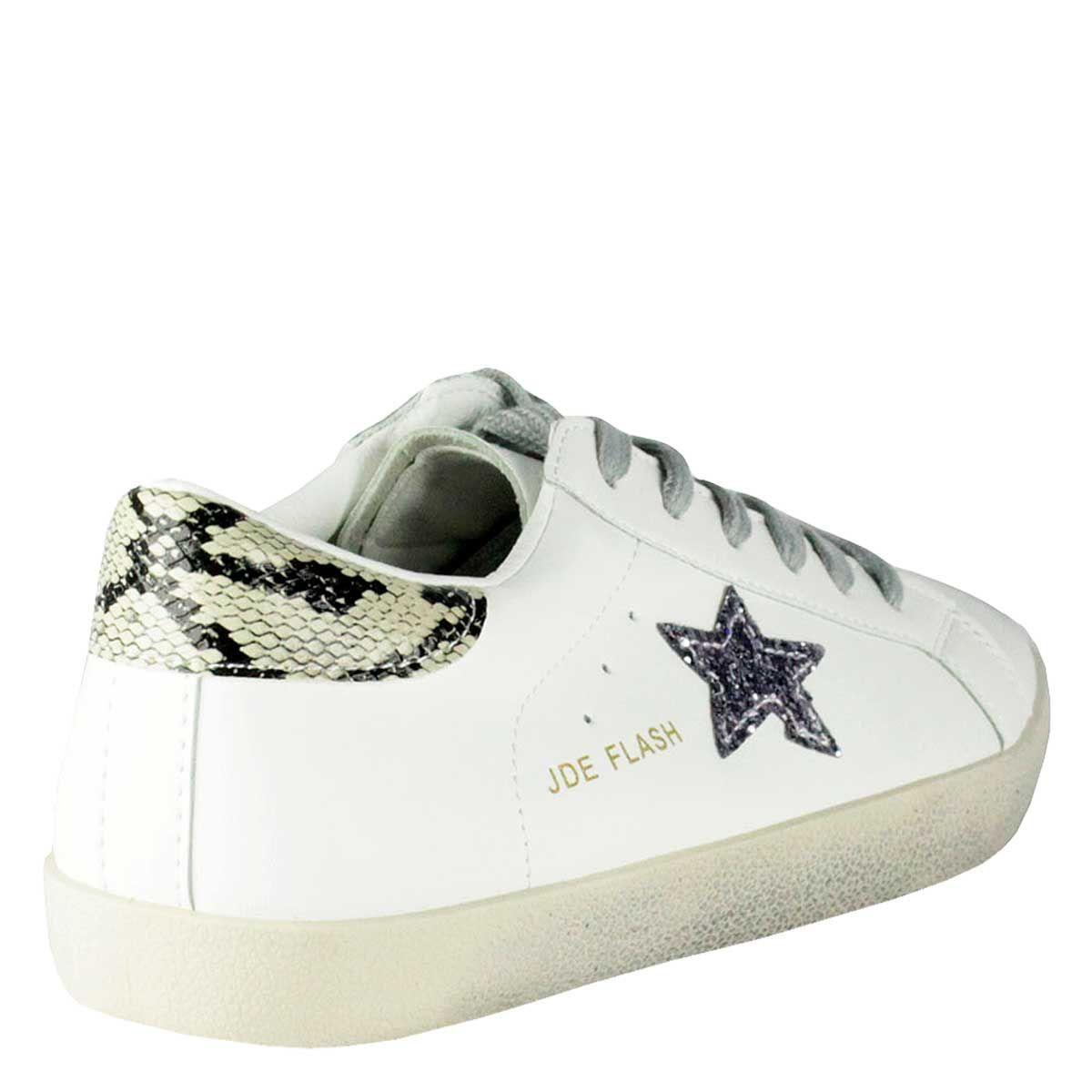 Zapatilla Roller Blanca Takones-3