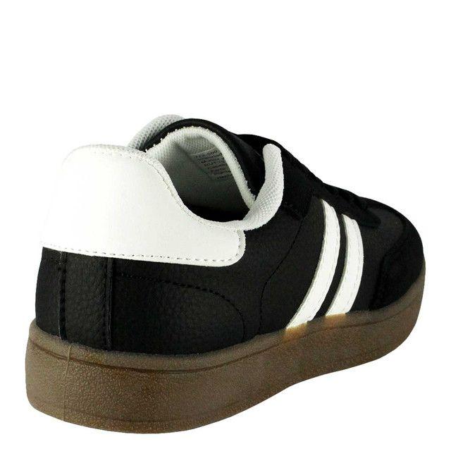 Zapatilla Houston Negra Takones-3
