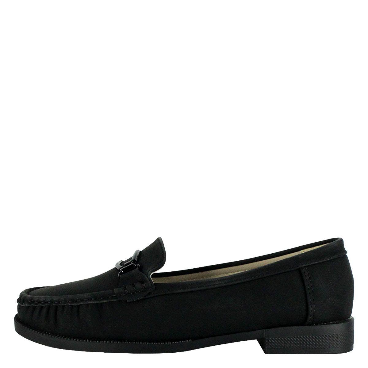 Mocasín Shadow Negro Takones-2