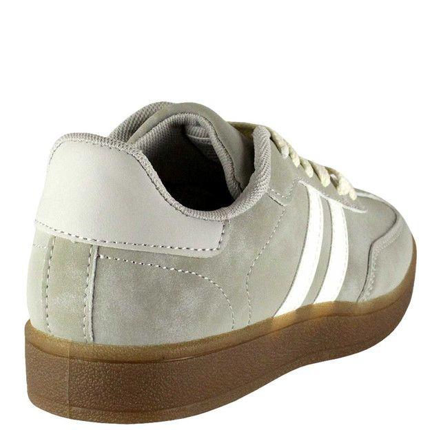 Zapatilla Houston Gris Takones-3