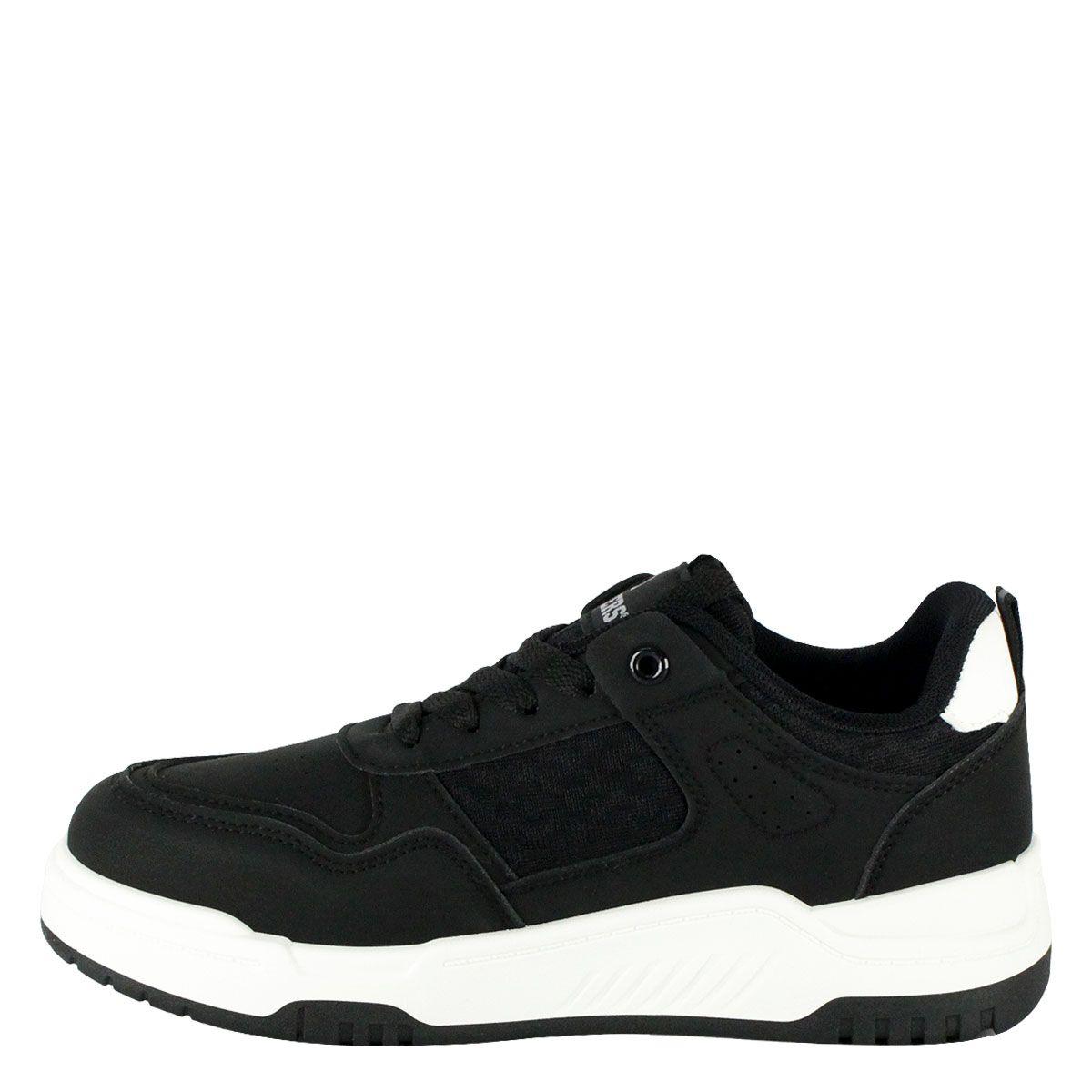 Zapatilla Cosmic Negra Takones-2