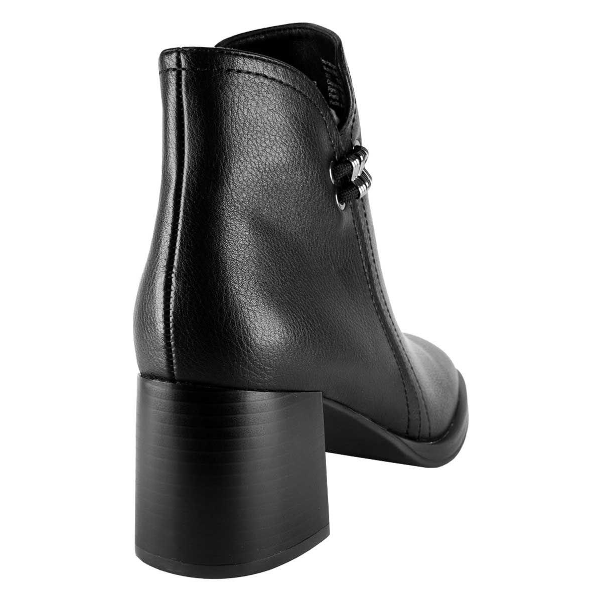 Botín Liam Negro Takones-3