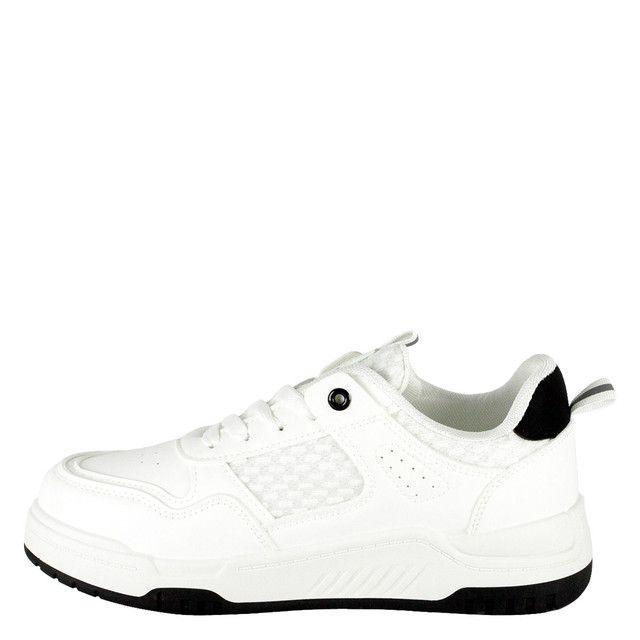 Zapatilla Cosmic Blanca Takones-2