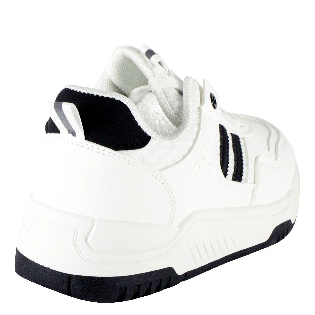 Zapatilla Cosmic Blanca Takones-3