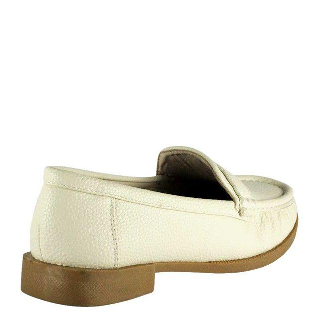 Mocasín Alonzo Beige Takones-3