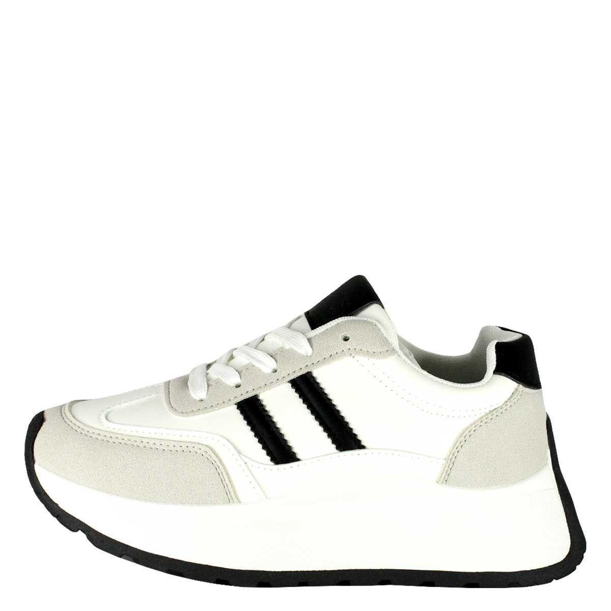 Zapatilla Breaky Negra Takones-2