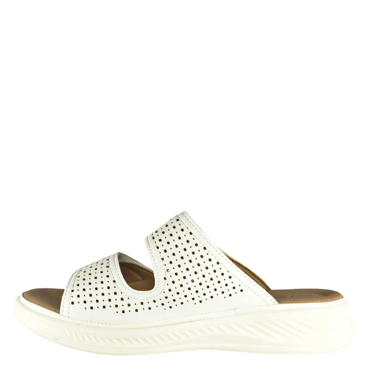 Sandalia Malibú Blanca Takones-3