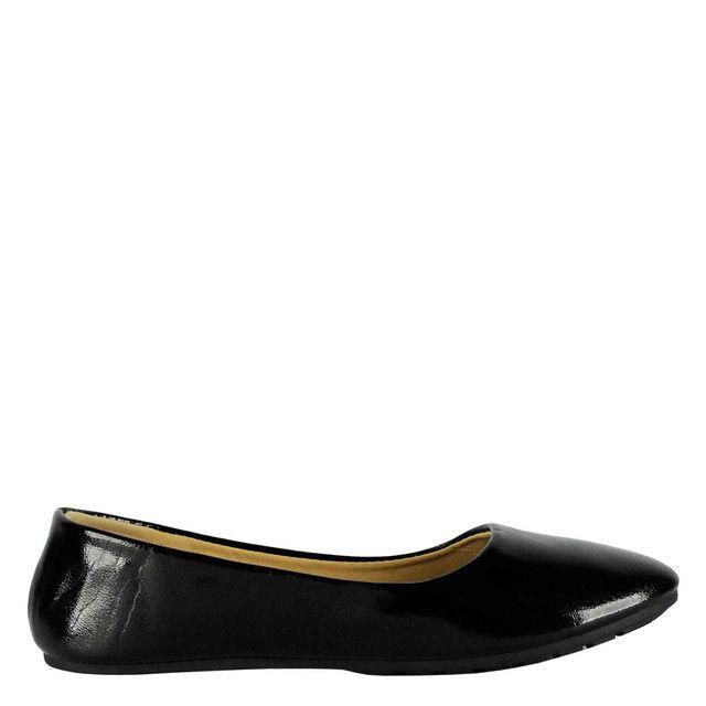 Zapato Marion Negro Takones-0