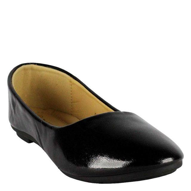 Zapato Marion Negro Takones-1