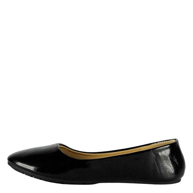 Zapato Marion Negro Takones-2