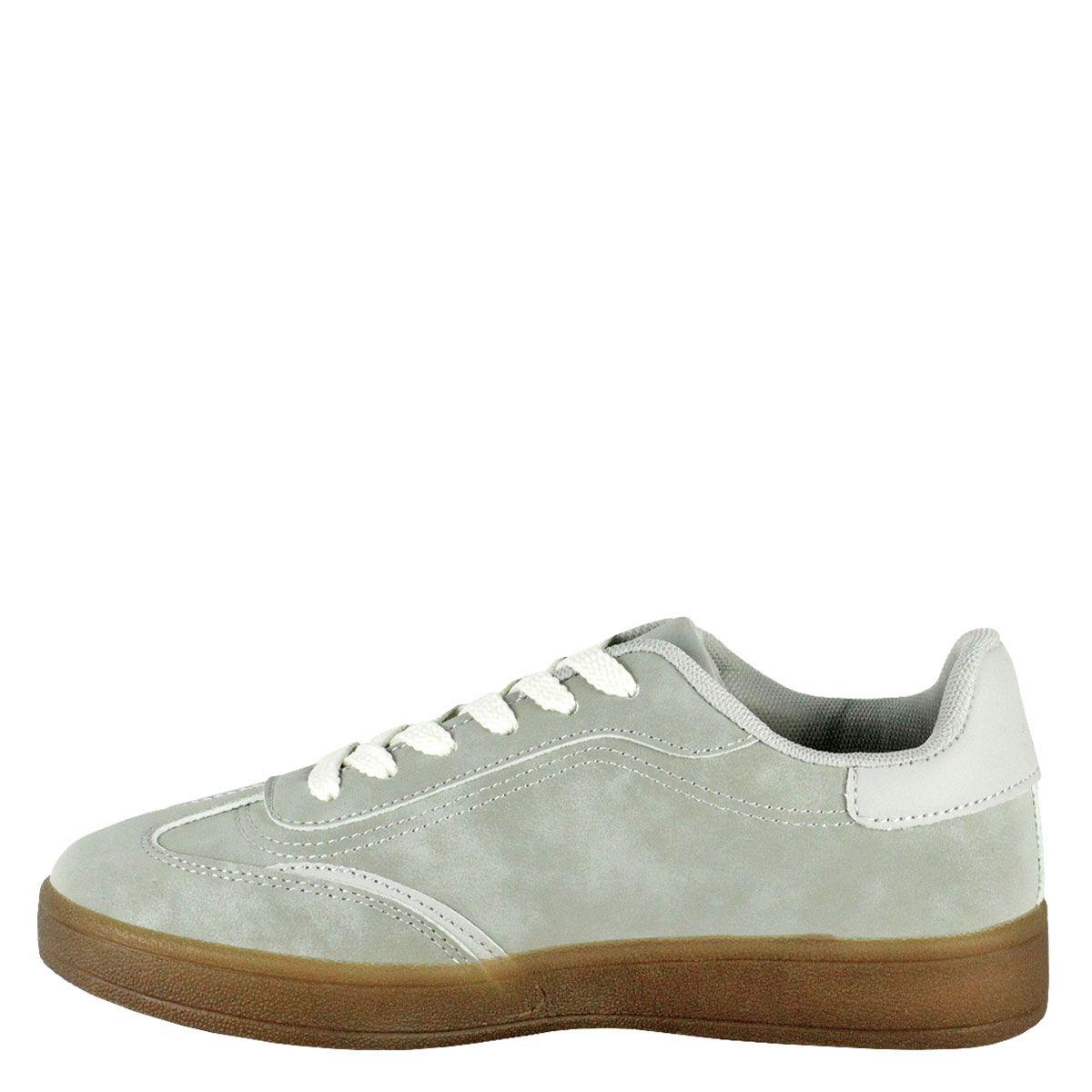 Zapatilla Recife Gris Takones-2