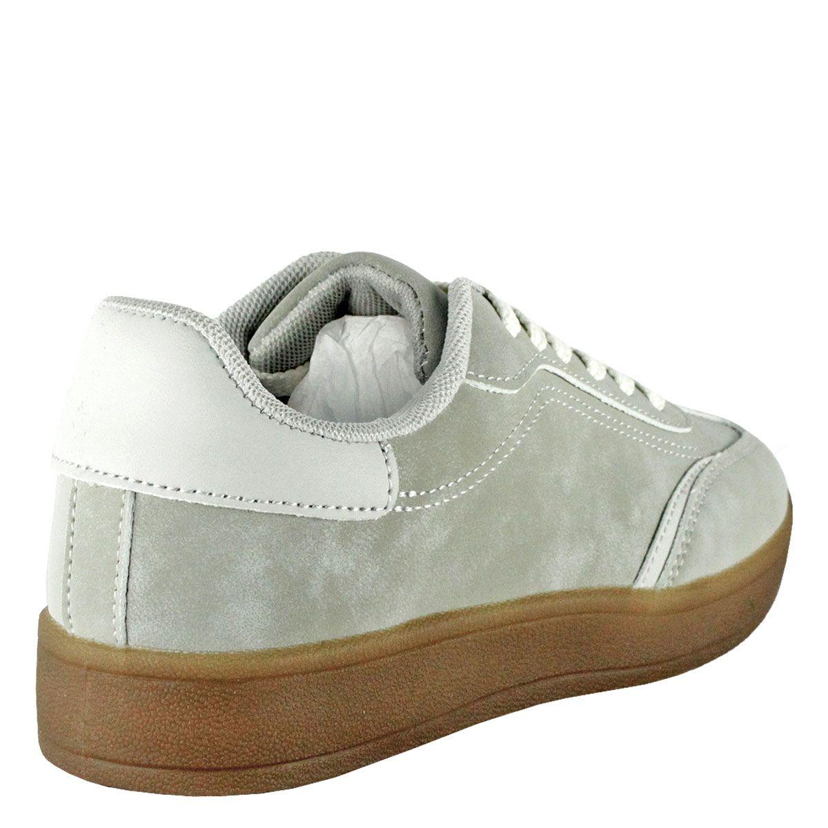 Zapatilla Recife Gris Takones-3