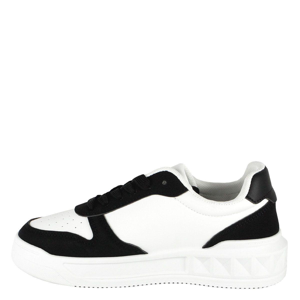 Zapatilla Dynamic Blanca Takones-2
