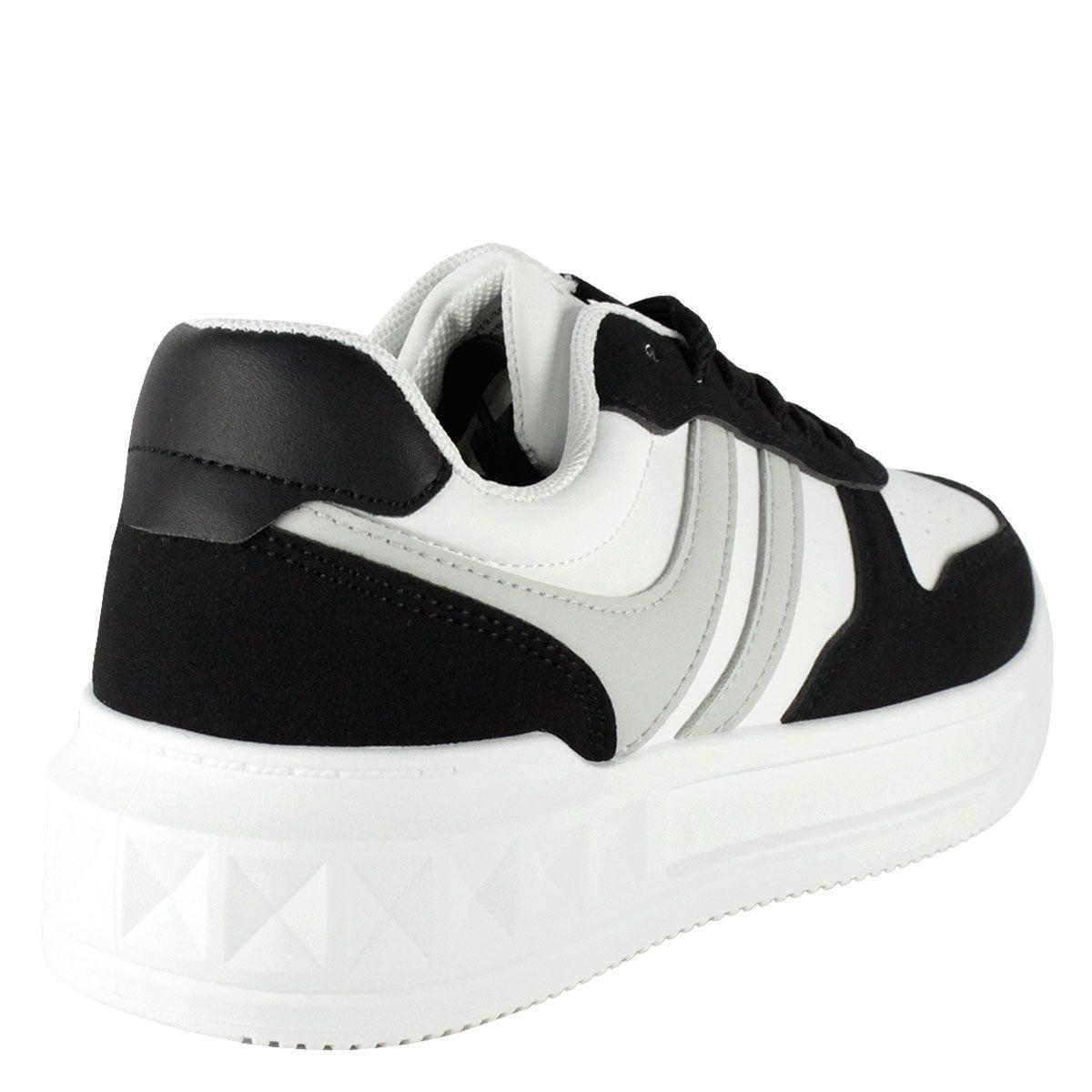 Zapatilla Dynamic Blanca Takones-3