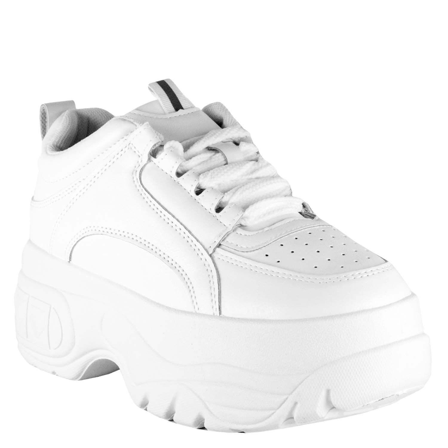 Zapatilla Stella Blanca Takones-1