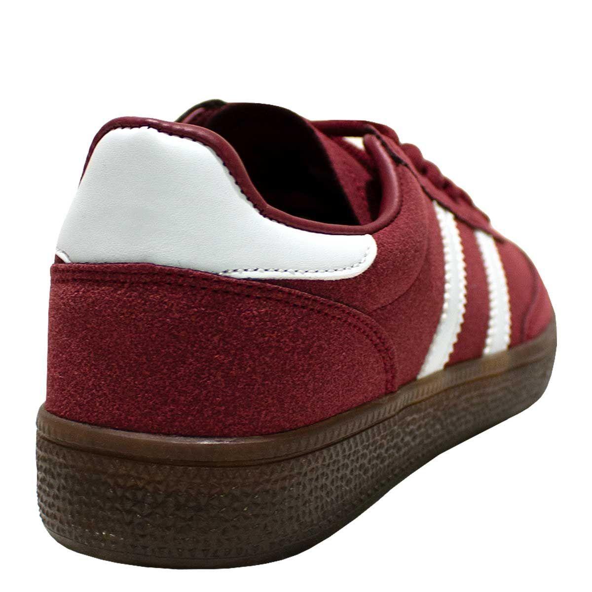 Zapatilla Wine Burdeo Takones-3