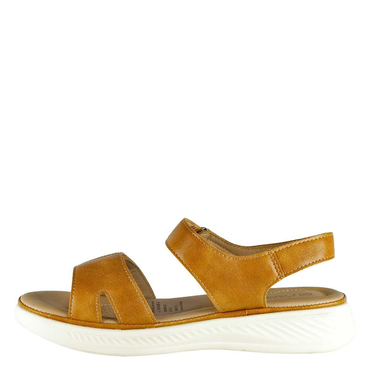 Sandalia Amelie Camel Takones-2