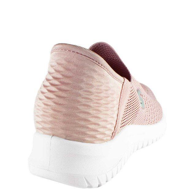 Zapatilla Amanda Rosada Takones-3