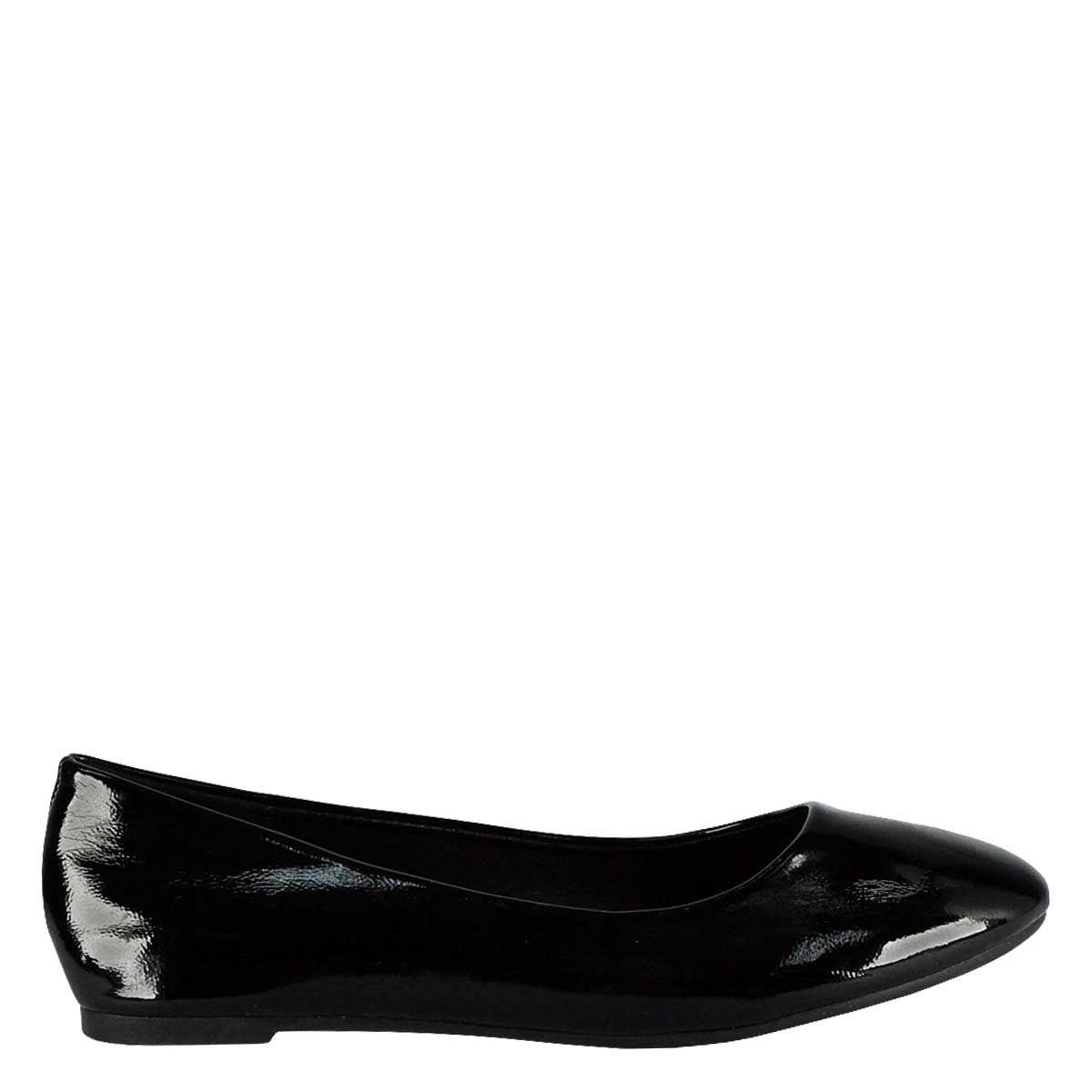 Zapato Salvatore Negro Takones-0
