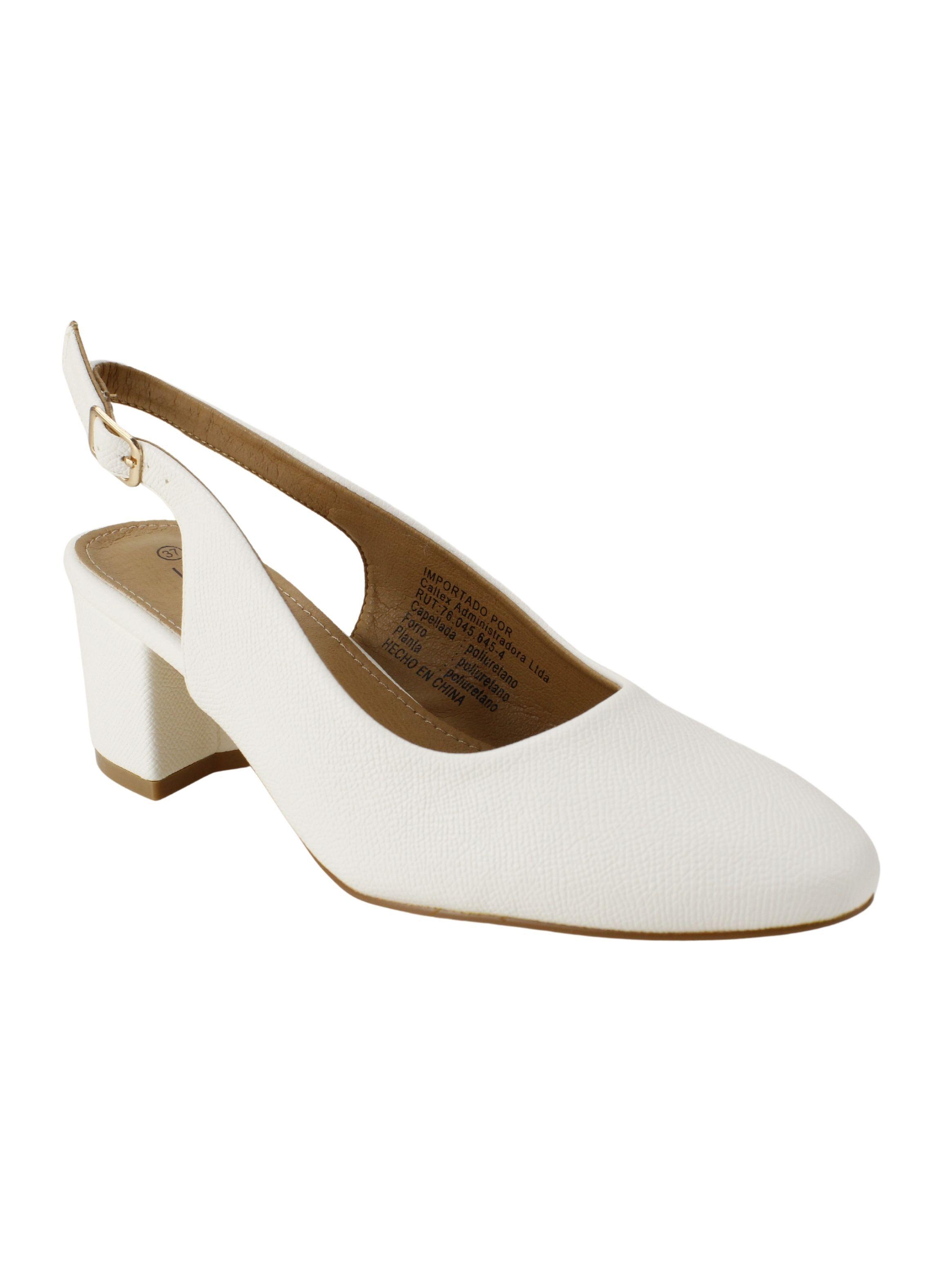 Zapato New Walk Musa Blanco-1