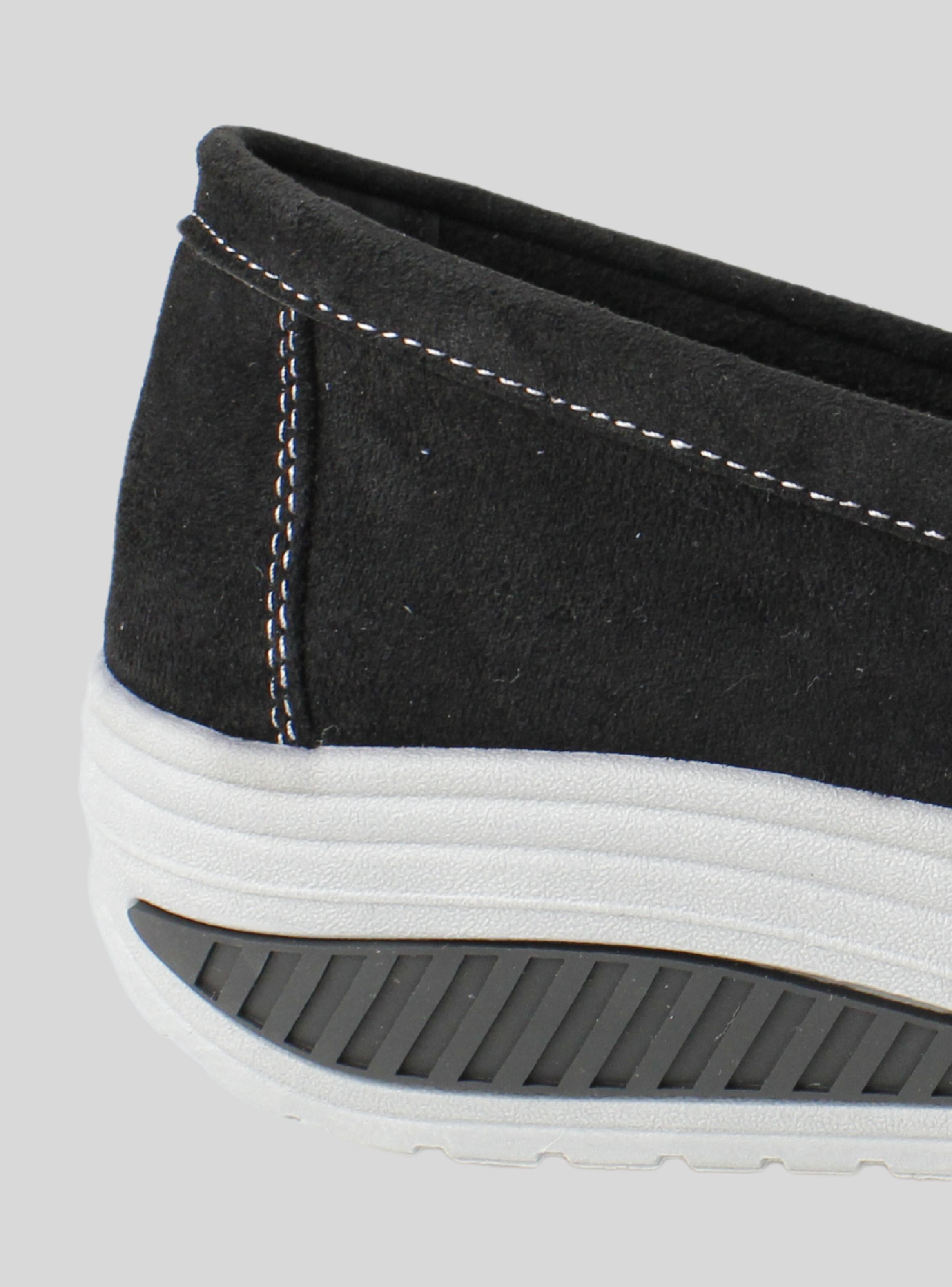 Zapato New Walk Dalia Negro-3