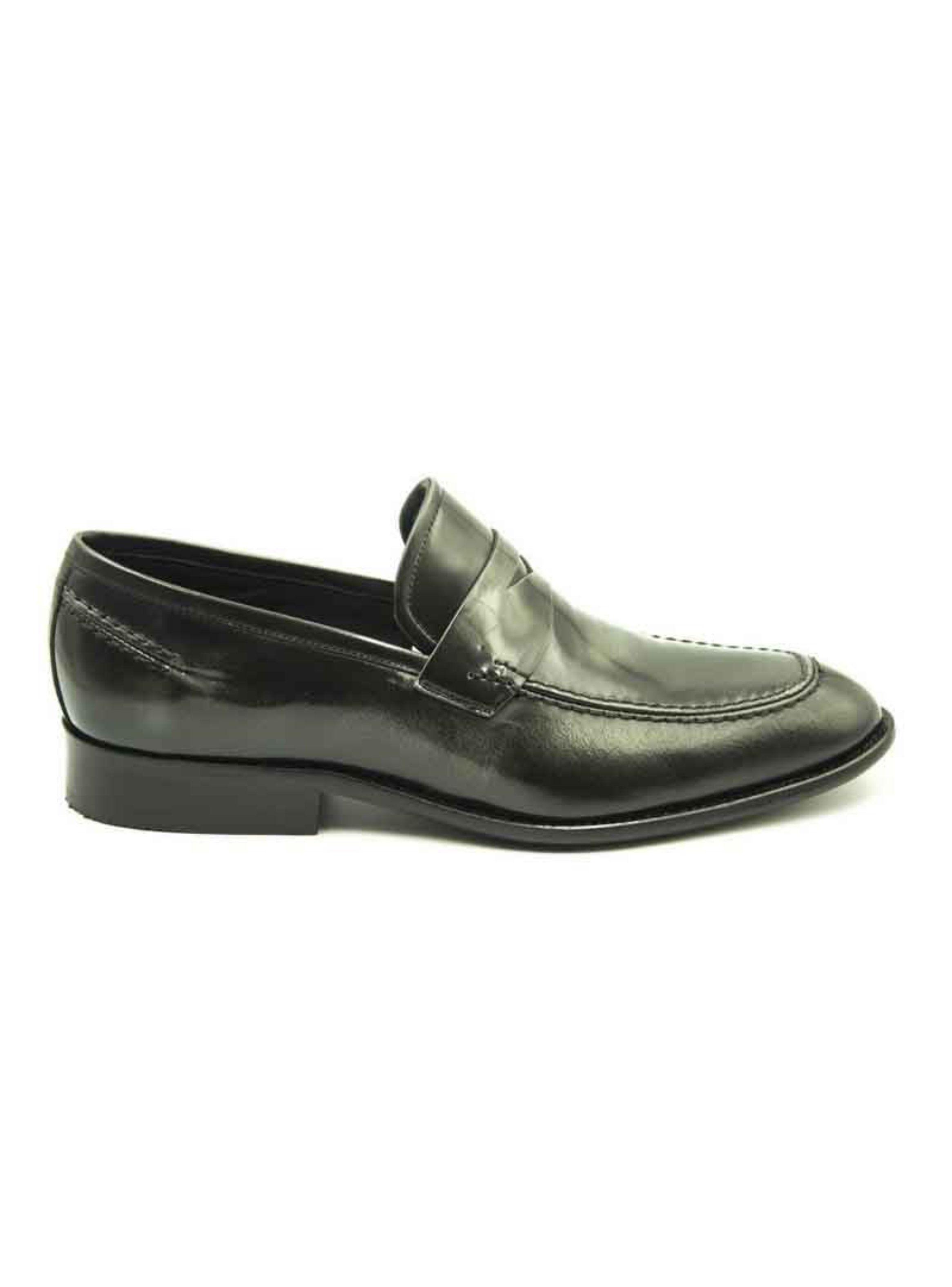 Zapato Versace 1969 Charol-0