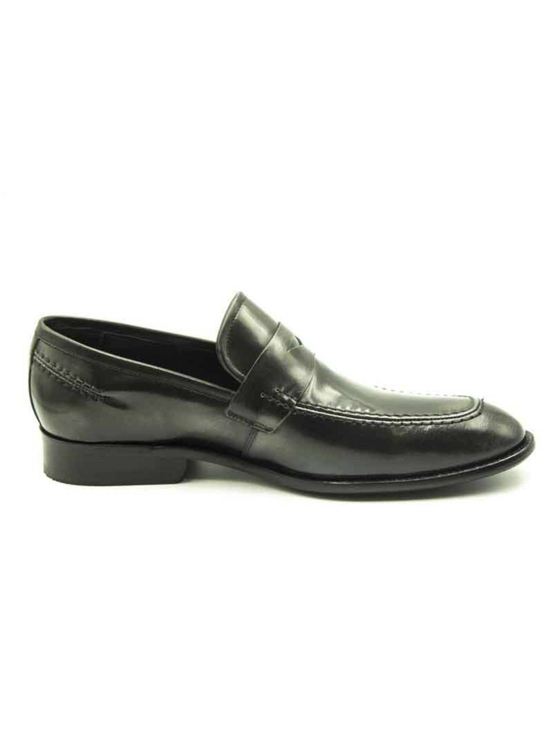 Zapato Versace 1969 Charol-3