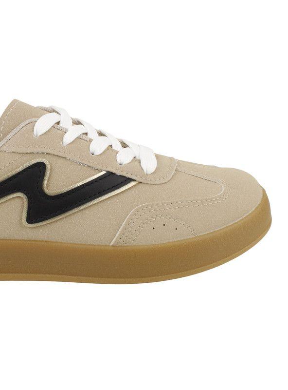 Zapatilla Agua de Coco Ray Beige-3