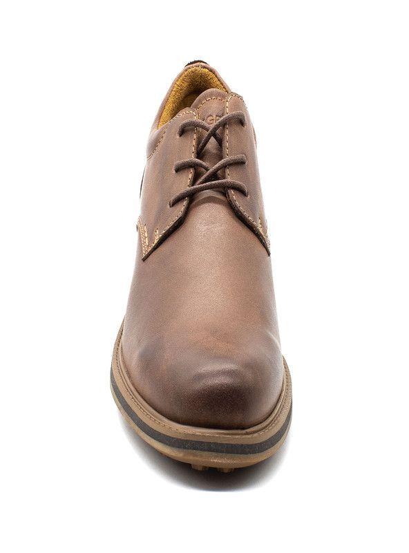 ZAPATO CASUAL HOMBRE NATGEO CUERO DY15306-7-40 ( 39-44)  | Cafe |-2