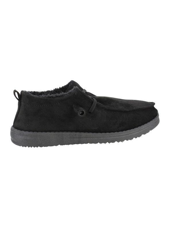 Zapato Chiporro Negro-0