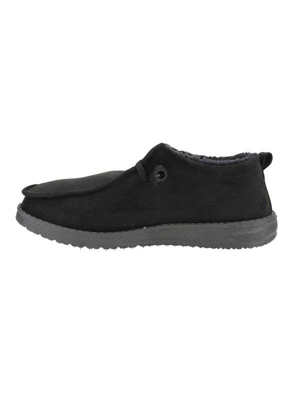 Zapato Chiporro Negro-2