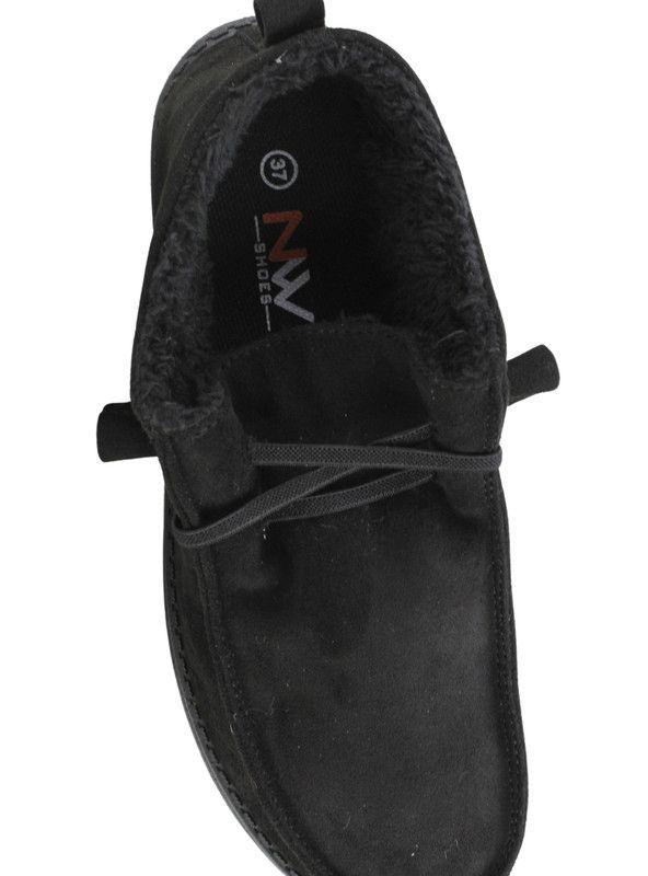Zapato Chiporro Negro-3