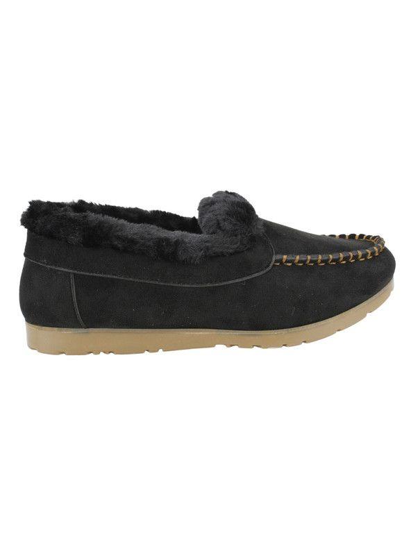 Zapato New Walk Chiporro Negro-0