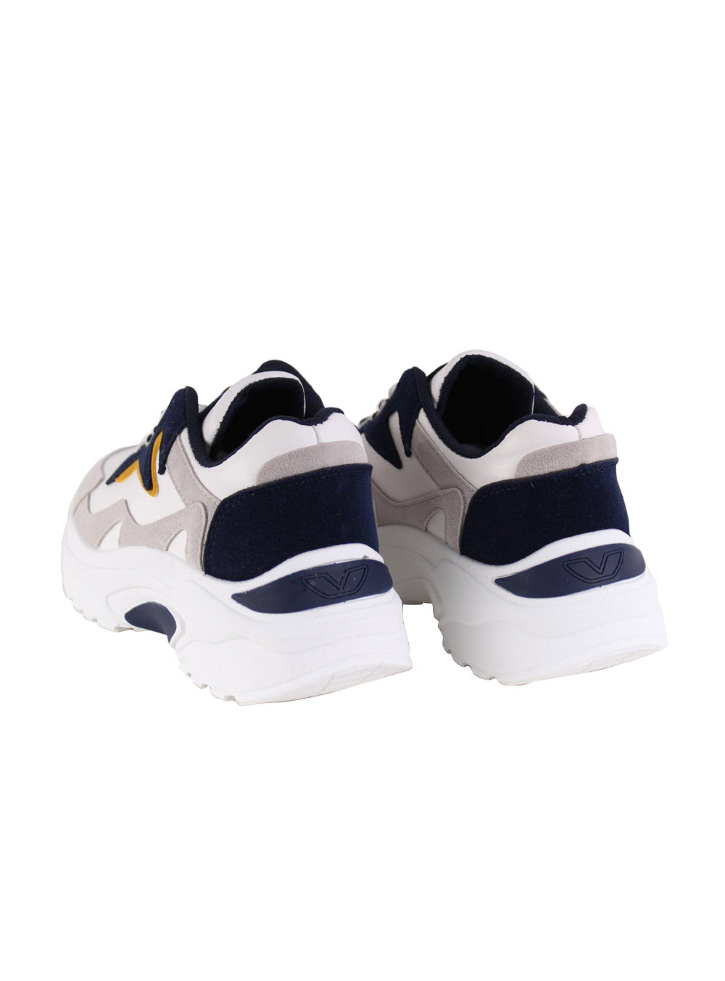 Zapatilla New Walk Multicolor-4