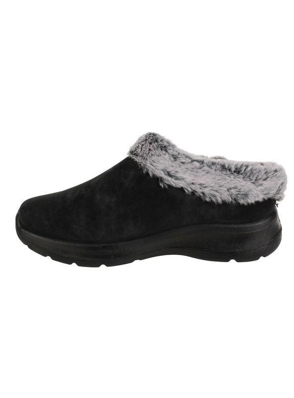 Zapatilla New Walk Slip On Chiporro Negro-3
