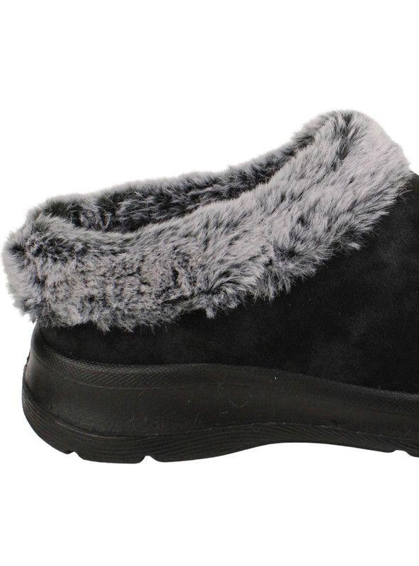 Zapatilla New Walk Slip On Chiporro Negro-4
