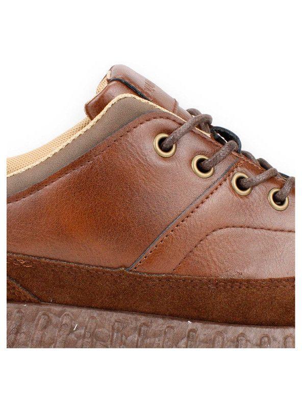 Zapatilla New Walk Franco Café-3