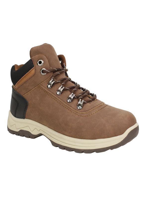 Botin New Walk Outdoor Sport Café-2