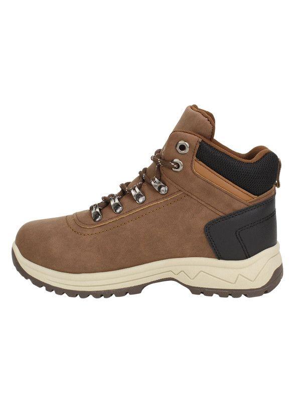 Botin New Walk Outdoor Sport Café-3
