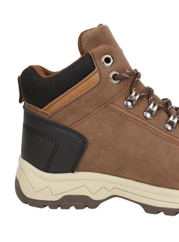 Botin New Walk Outdoor Sport Café-4