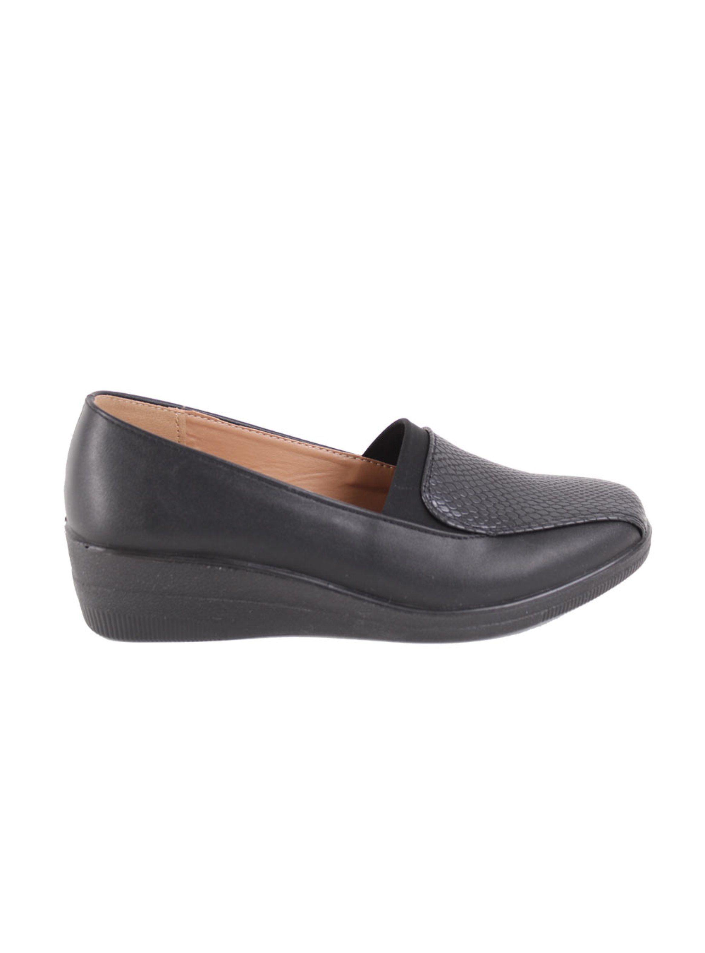 Zapato New Walk Nora Negro-0
