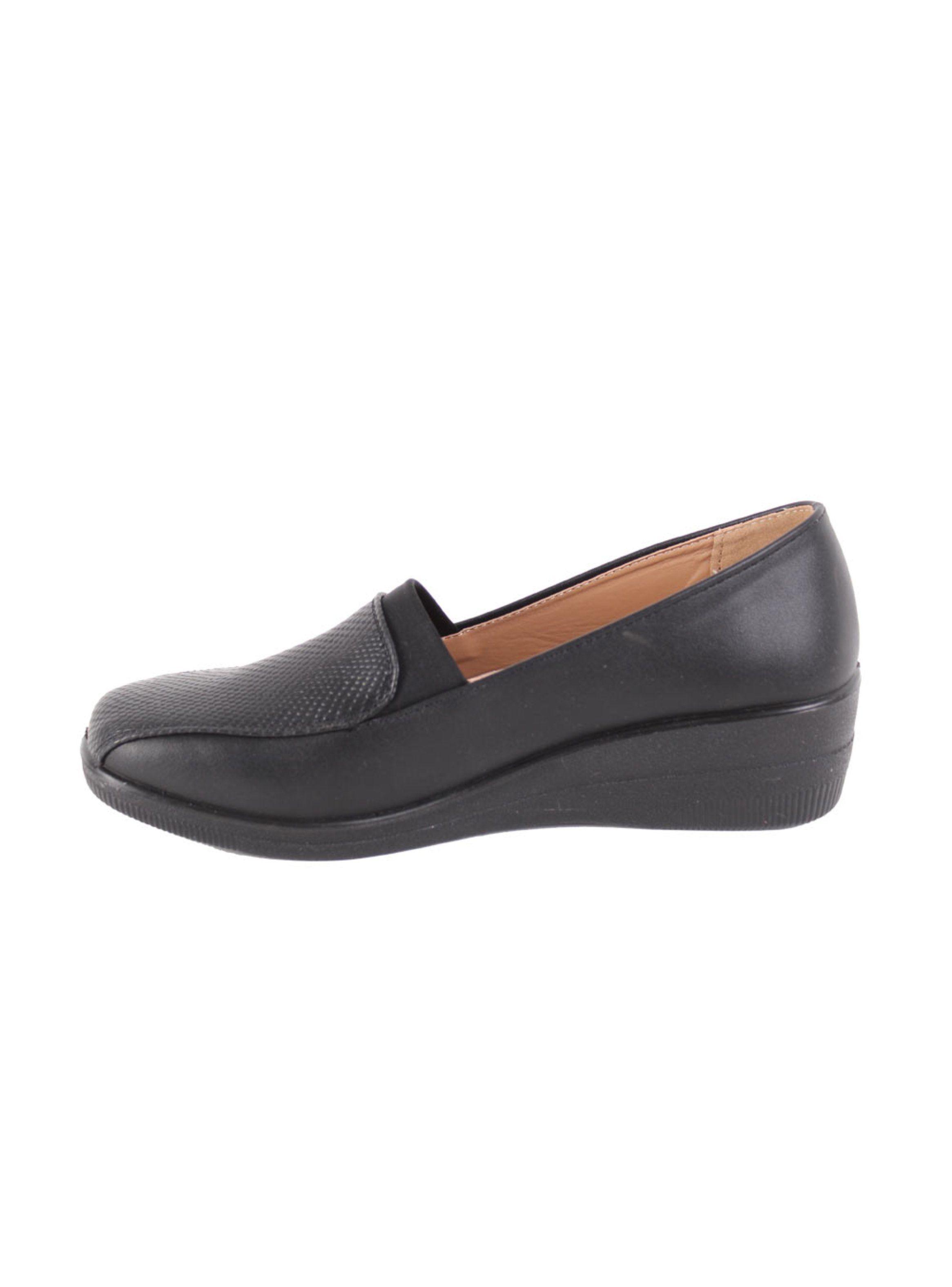 Zapato New Walk Nora Negro-2