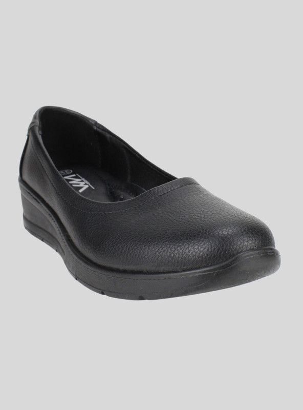 Zapato New Walk Amberes Confort Negro-1