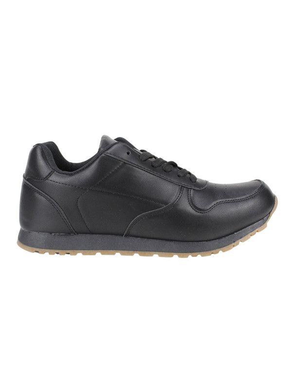 Zapatilla New Walk Lisa Negra-0
