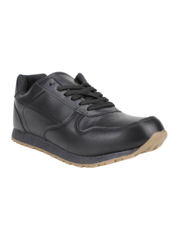 Zapatilla New Walk Lisa Negra-1